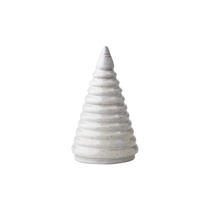 Pyntetre M, Elfenben