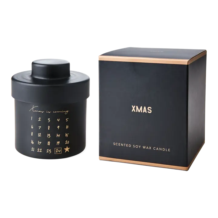 Duftlys Kanel & eple