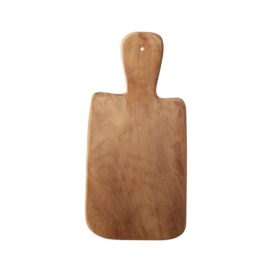 Dekorasjonsfat natur