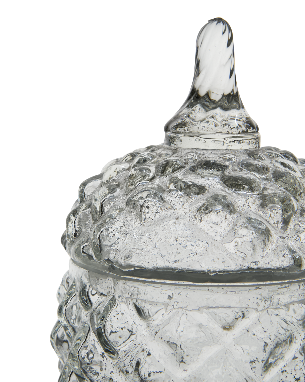 ROMANCE Skål med lokk, Klar