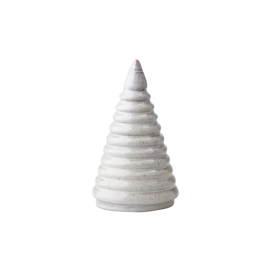 Pyntetre M, Elfenben