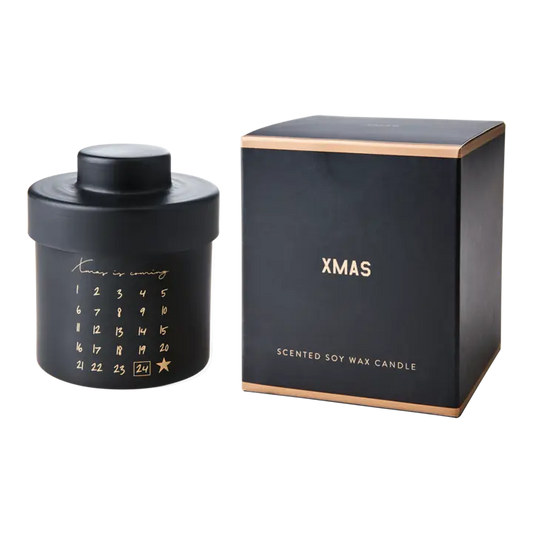 Duftlys Kanel & eple