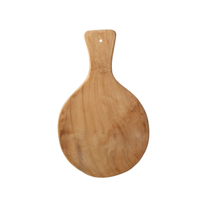 Skjærebrett  dekorasjonsfat