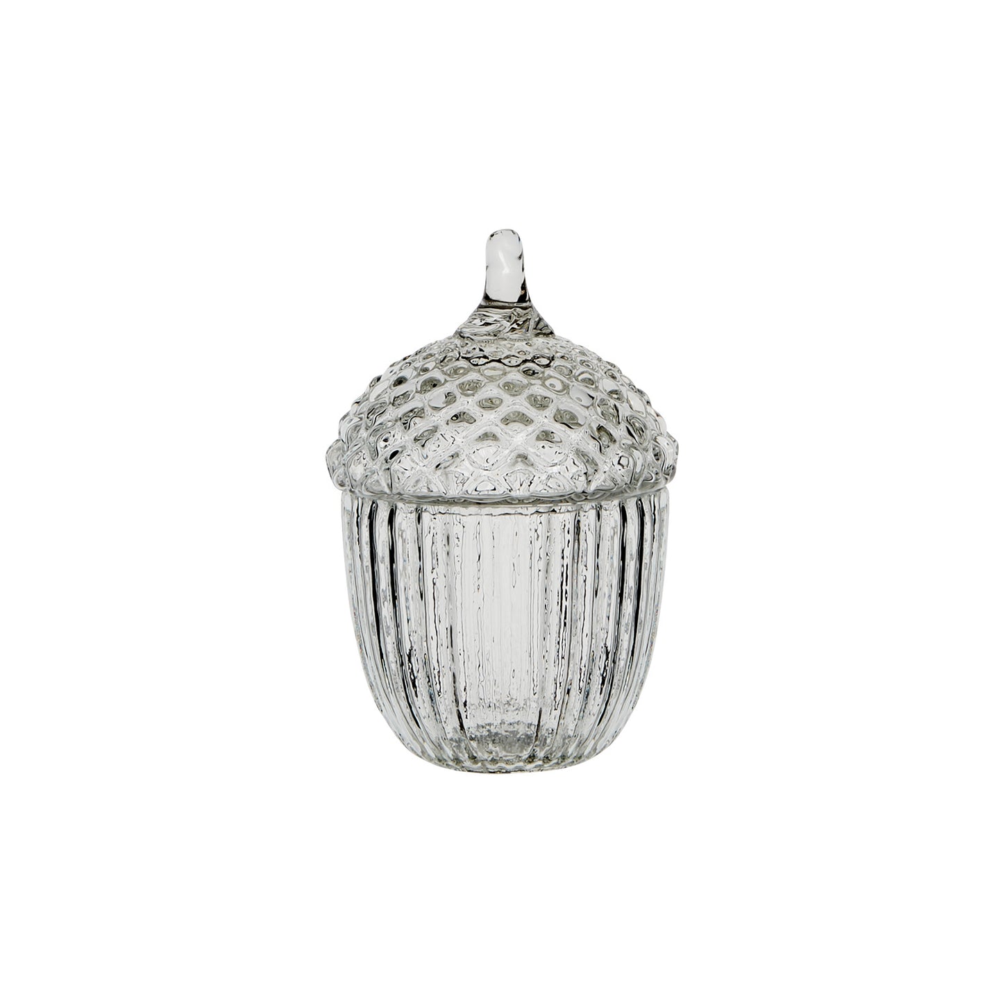 ROMANCE Skål med lokk.