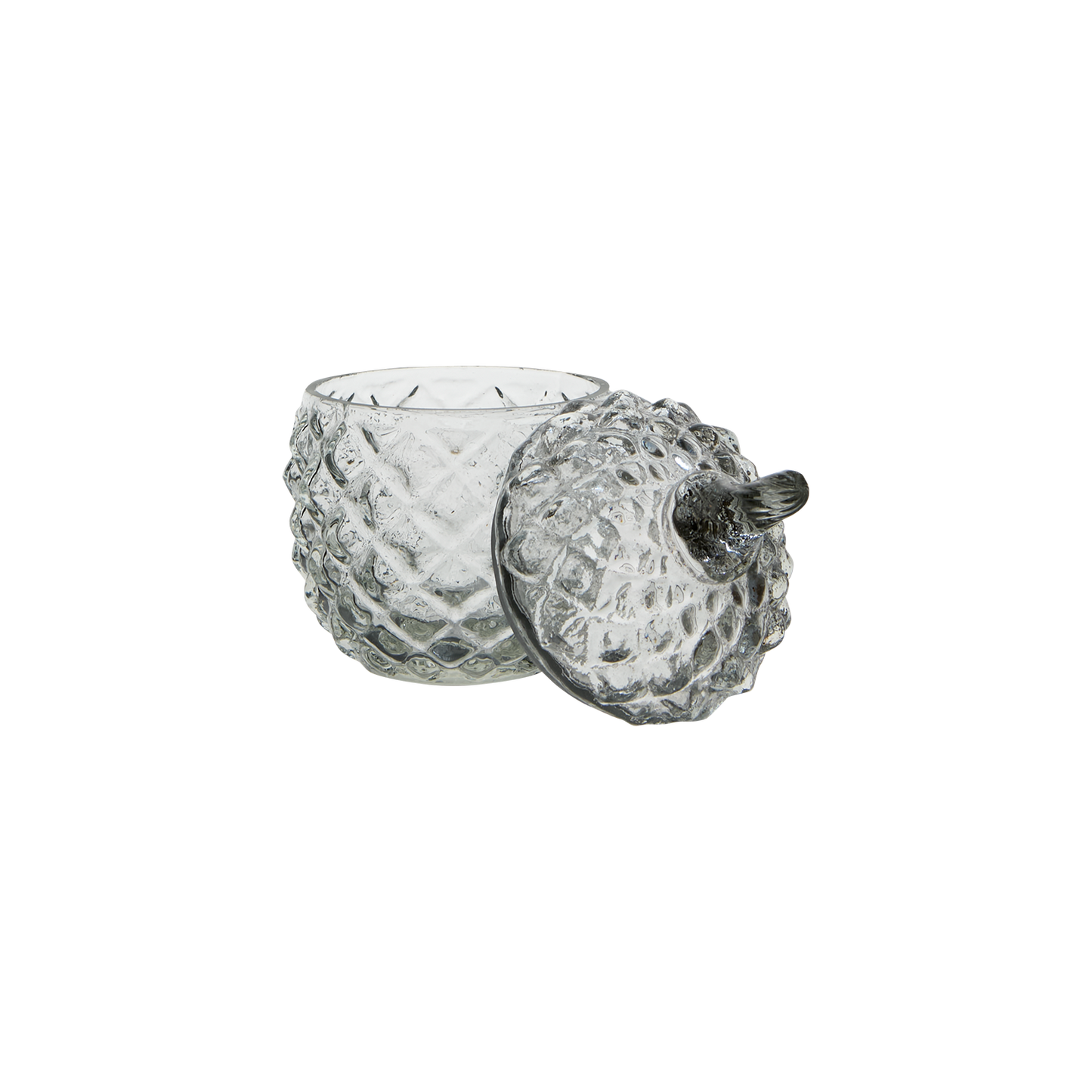 ROMANCE Skål med lokk, Klar