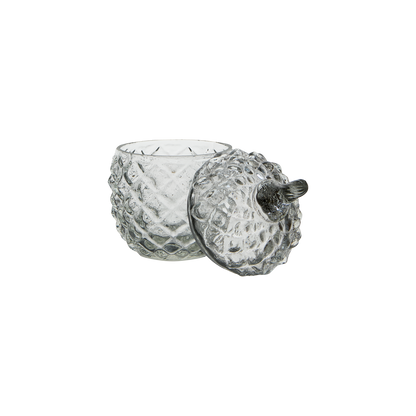 ROMANCE Skål med lokk, Klar