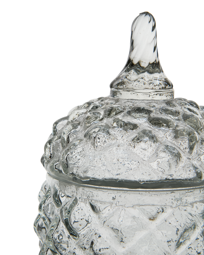 ROMANCE Skål med lokk, Klar